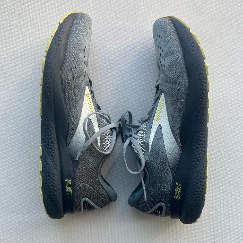 Gray Brooks Ghost 16 - image 5